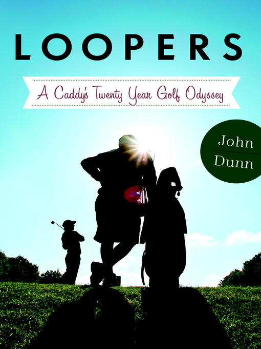 Title details for Loopers by John Dunn - Available